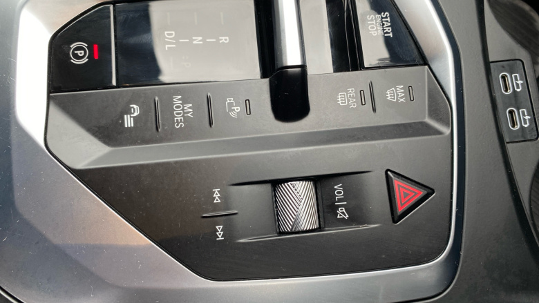 BMW 1 Series 120 Sport 5dr Step Auto Petrol Hatchback